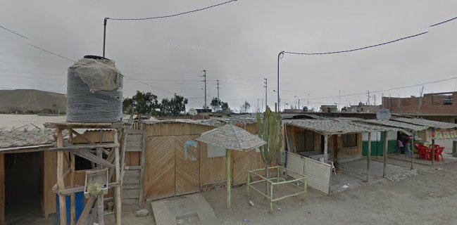 Panaderia El Italiano