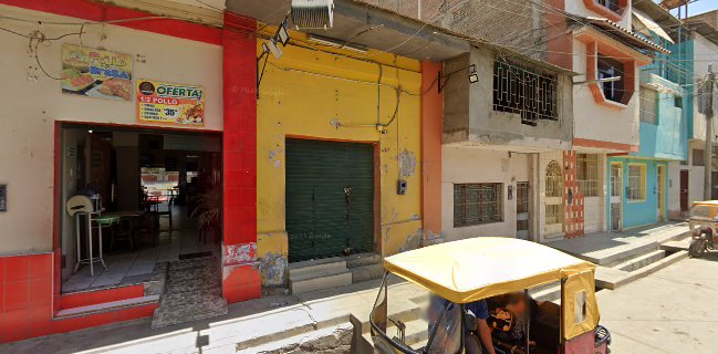 Restaurant-Polleria Nuevo Amanecer E.G