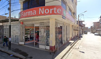 Paraíso de las frutas