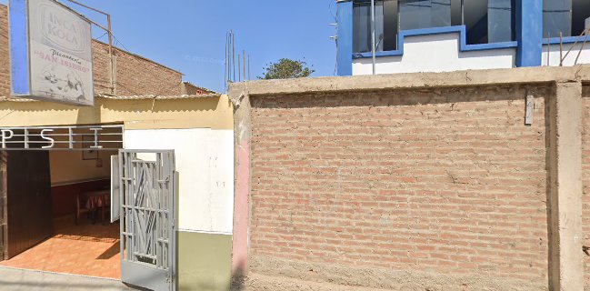 Restaurant Picanteria San Isidro