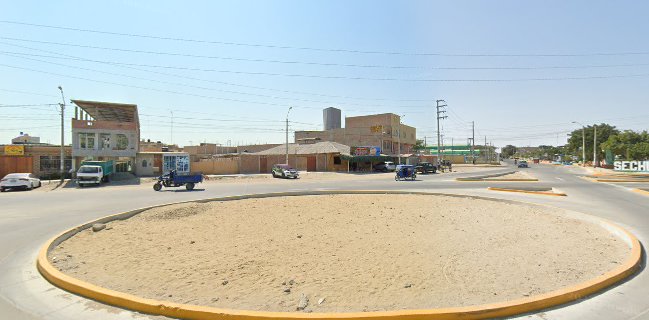 Sabores de mi Tierra