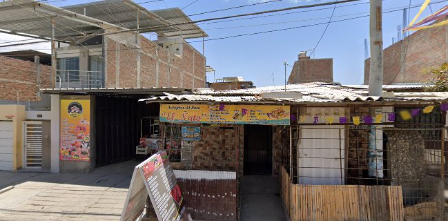 Antojitos Al Paso el Ñato