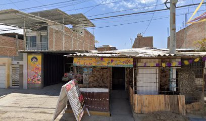 Antojitos Al Paso el Ñato