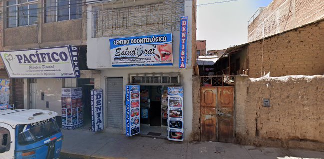 Polleria y Parrillas La Hacienda