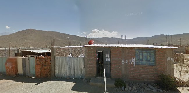 Opinii despre Tienda El Metrito în Quequeña - Gastronomía y hostelería