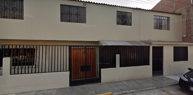 Choco blue helados artesanales