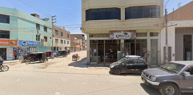 Panaderia Mis Tres Marias