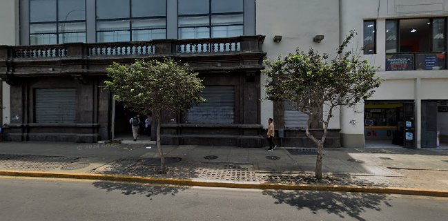 La Plazuela Café