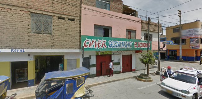 Chifa Restaurante El Economico