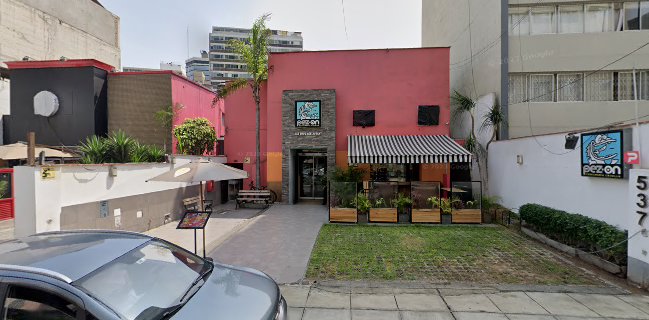 Cebicheria El Pez On - Miraflores