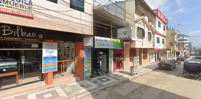 EL RASTA ENTRE PIZZAS Y BRASAS