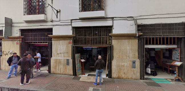 Opinii despre Restaurante Mario în Lima - Gastronomía y hostelería