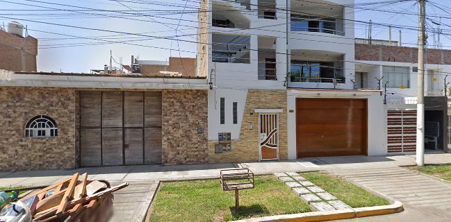 Mercadito Los colibris