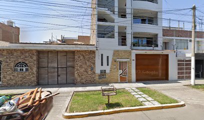 Mercadito Los colibris