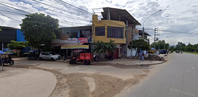 CEVICHERIA MASTUR BAR