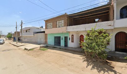 Resto Bar Chicharroneria "Kasandra"