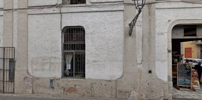 El Usquilano Bar Restaurante