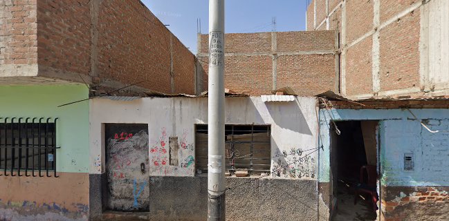 Salchipollos y hamburguesas "JUDITH"