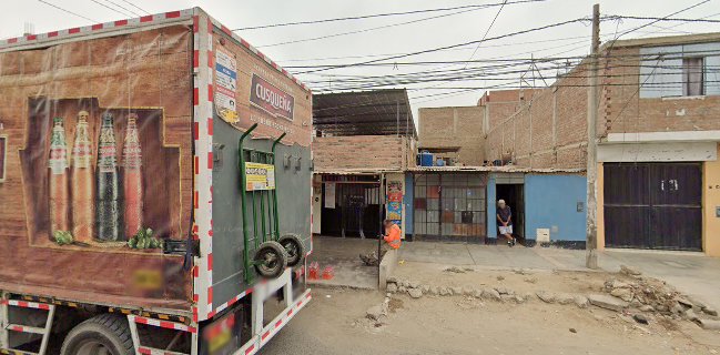 trujillo restaurante