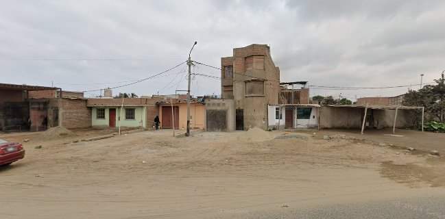 LA CABAÑITA