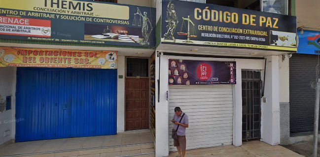 Bio Café Amazónico