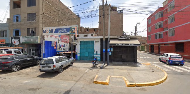 Opinii despre PIZZAS Y PASTAS SMITH în Callao - Gastronomía y hostelería