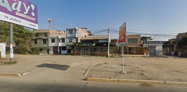 Paradero Restobar - Licoreria