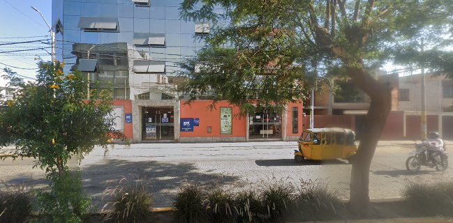 Cebichería Puerto Rico