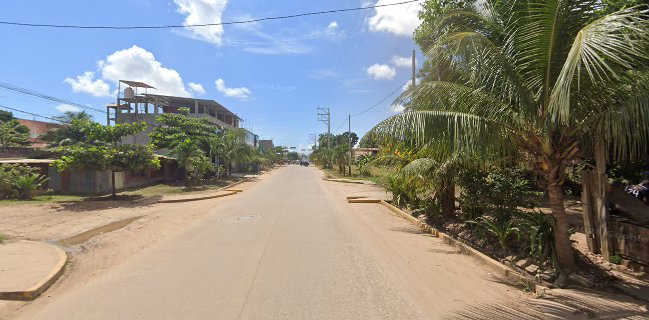 Poki Poki Restaurant