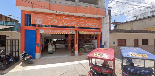 0010 - Pastelería Mirkodoni