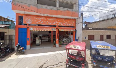 0010 - Pastelería Mirkodoni