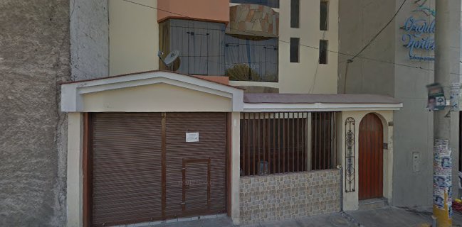 Restaurant Turístico Los Compadres