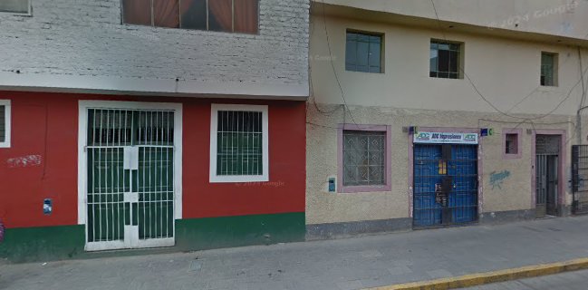 Anticucho Y Parrilla MIGUELITO