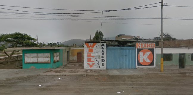 Restaurant "La casa De los Pescadores" & Enllantadora "Fátima del Carmen"