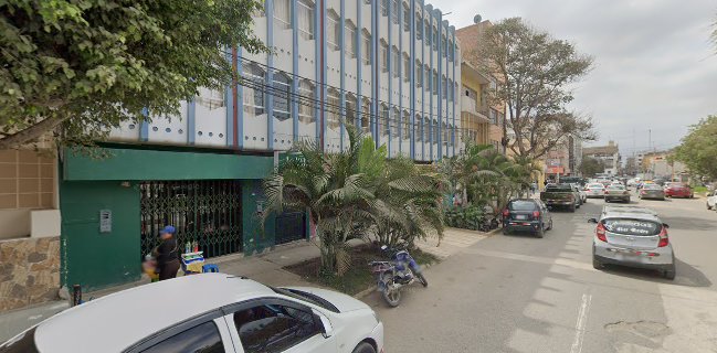 La Italiana Pizzeria - Elias Aguirre