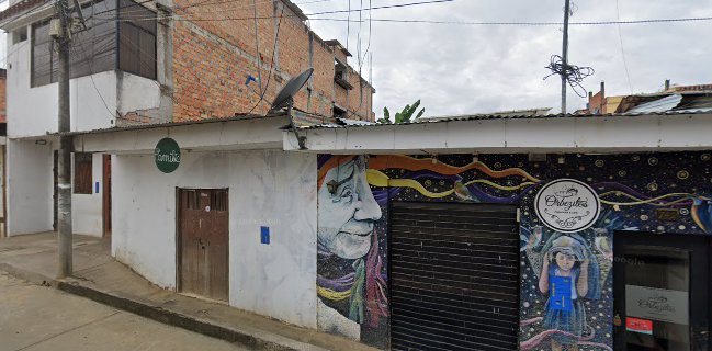 "Orbezitos" Panaderia & Cafe