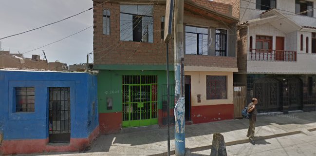 Polleria el Corralito