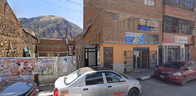 Rock Bar Tutayay Sumaq