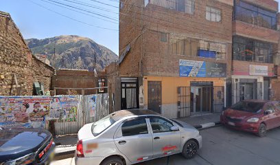 Rock Bar Tutayay Sumaq