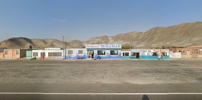 Restaurant Miramar Gramadal Huarmey