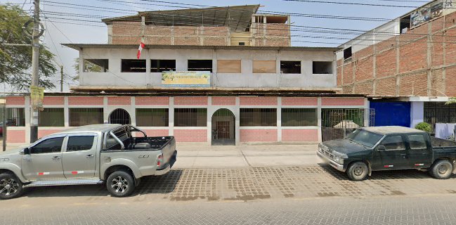 El Palacio de los Mariscos