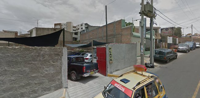 Boardgame Café Arequipa