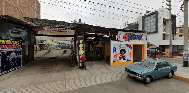 Automundo Ensalada de Frutas Y Más