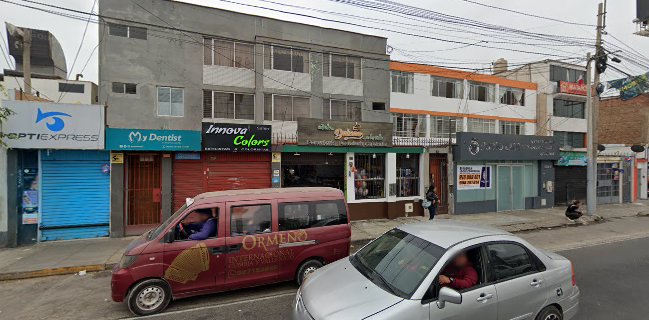 Dulzura Pastelería Fina