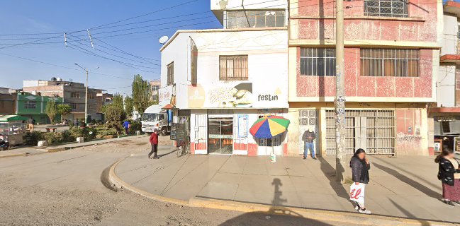 El Festin Restaurant