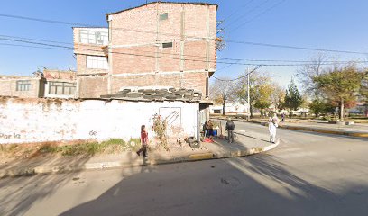 Marisqueria El Crucero