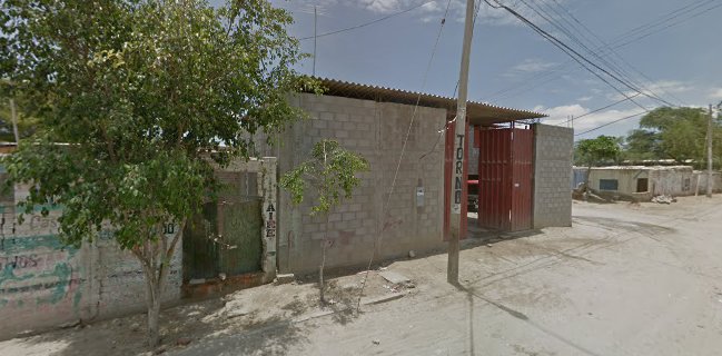 Snack Cevicheria "El Criollito"