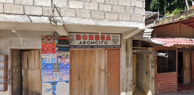 El Bunker de los Coz