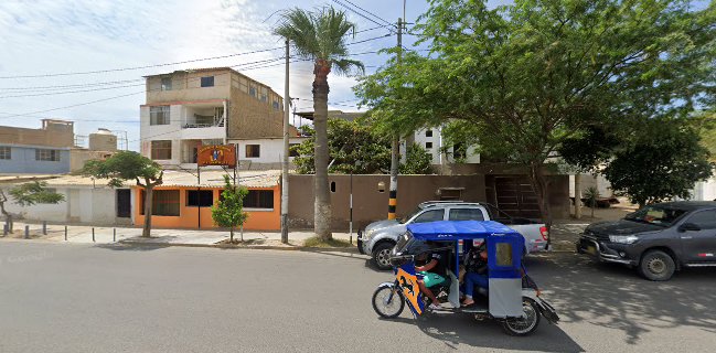 Restaurante El Rey II