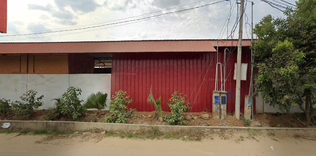 Mercado Santa Anita'